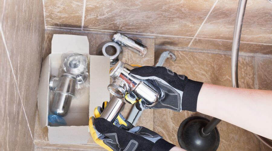 Local Chimney Repair in Newark, MO